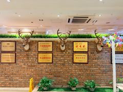 -妈妈菜舟山海鲜(定海古城店)