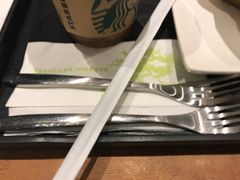-星巴克臻选(深圳罗湖万象城店)