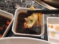-一席地·本地鸡窝·杭帮鸡火锅(萧山银隆百货店)