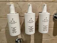 -上海明天广场JW万豪酒店