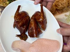 -丰鲤楼•闽南茶楼(仟禧汇店)