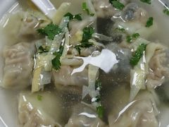 -海平馄饨(逍遥二路店)