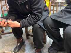 -郝大姐·乌龙山铁板烧(大学城三店)