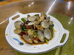 -聚鲜阁海鲜美食城(香水湾店)