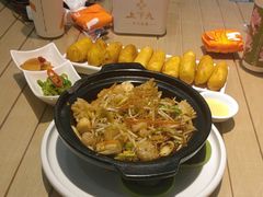 -上下九广州菜馆(李家村万达店)