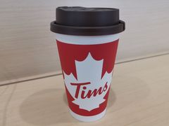-Tims天好咖啡(河西万象城店)