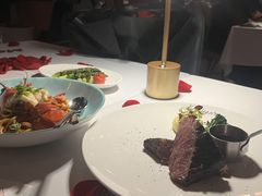 -Kathleen's Waitan 凯圣琳江景西餐厅(外滩店)