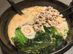 -禾绿寿司·定食·拉面·烧炸(喜荟城店)