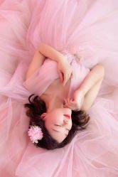 -米莱摄影写真(五大道别墅店)