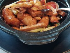 -金轩中餐厅 Jin Xuan(浦东丽思卡尔顿酒店)