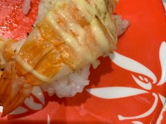 -京樽回転寿司(奥林匹克店)