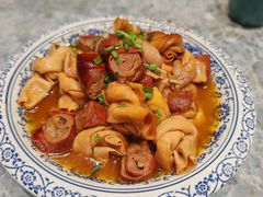 -聚丰园•湖鲜餐厅(阿红私房菜梅石路店)