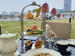 -南沙游艇会·大兵船餐厅