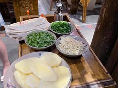 -重庆渝达老火锅(春熙路店)