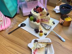 -EnergyCake蛋糕理想国