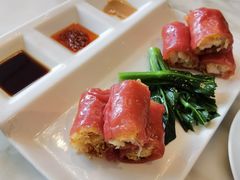-顺德美的万豪酒店-万豪中餐厅