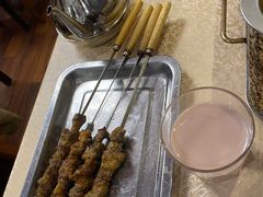 烤肉筋-楼兰印象(朝外店)