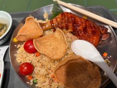 -大食代美食广场(上海中心店)