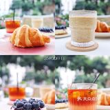 25#COFFEE 一家让人呆着心安的咖啡厅💛