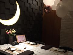 -月下料理(楷林IFC店)