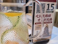-二泉园老菜馆·百年无锡菜