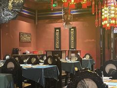 -茶人村·宫廷私厨(奥体印象城店)