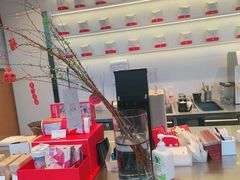 -代数学家algebraist(仙林金鹰店)