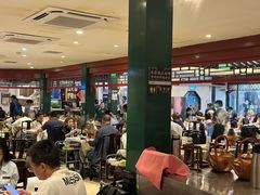 -东来顺饭庄(王府井步行街店)