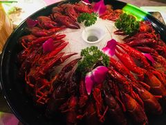 冰镇龙虾-胡桃里音乐酒馆(环亚凯瑟琳广场店)