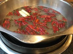-川成串·自助串串香火锅(朝阳店)