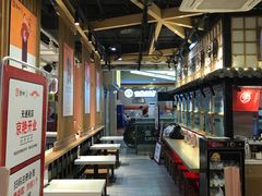 -京天红炸糕(天通苑华联店)