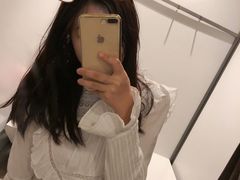 -ZARA(凯德乐峰广场店)
