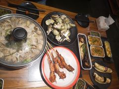 原味生蚝-烧货·活海鲜炭烧(湖滨商业街店)