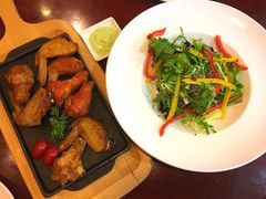 -棒约翰比萨·意面(剑河店)