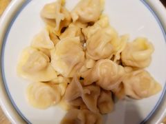-食欲老院子荆芥疙瘩汤(经五路店)
