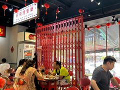 -沙胆彪炭炉牛杂煲(成都玉林店)