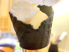 明治冰淇淋-匠牛亭·锅物烧肉放题自助(昆百大·泰业城店)