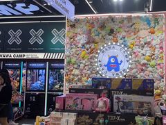 -娃娃集合营(上海闵行天街店)