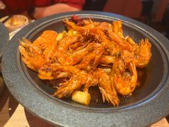 -六月雪干锅(绵阳凯德广场店)