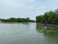 -石湖景区