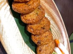 河内鱼饼-漫活堂·喜泰荟·东南亚风味小馆(美林M·LIVE天地店)