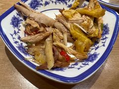 -舌尖尖·兰州牛肉面(浦东机场店)