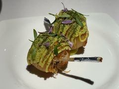 -Oyster Talks 四度蚝法餐厅