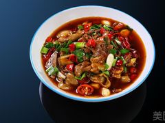 -悦百味·品质川菜(橄榄郡店)