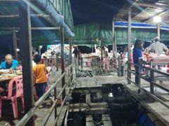 -海上驿站渔家菜馆