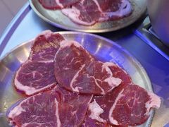 -喜井无限自助烤肉公司(石厦店)