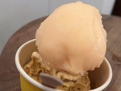 -LUNEURS月乐诗 冰淇淋咖啡(环贸店)