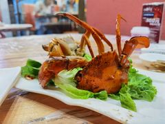 -醉壹号海鲜大排档(厦门美食地标店)