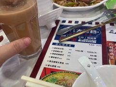 -澳门陈光记烧味饭店(南京德基广场店)