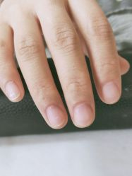 -NEW LOOK-绿麓 · 美甲美睫脱毛工作室